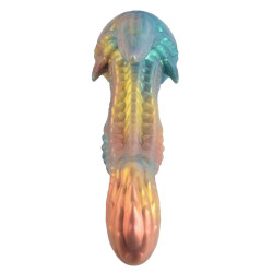 unicorny Gode Dickragon 19 x 4.8cm